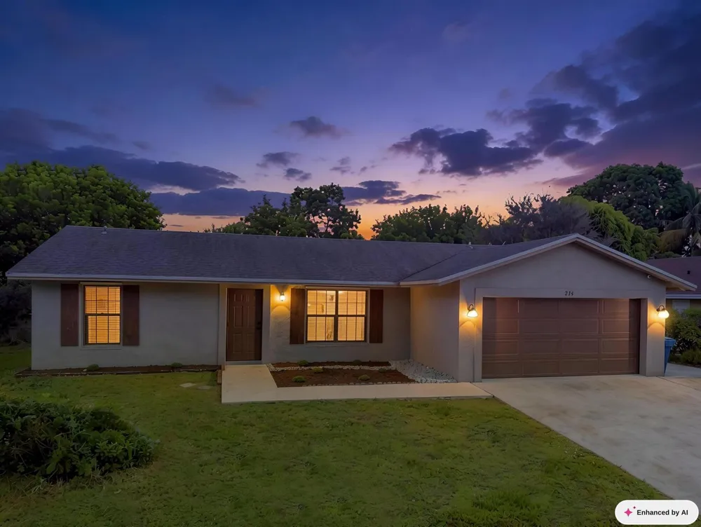 234 La Mancha Avenue Royal Palm Beach, FL 33411