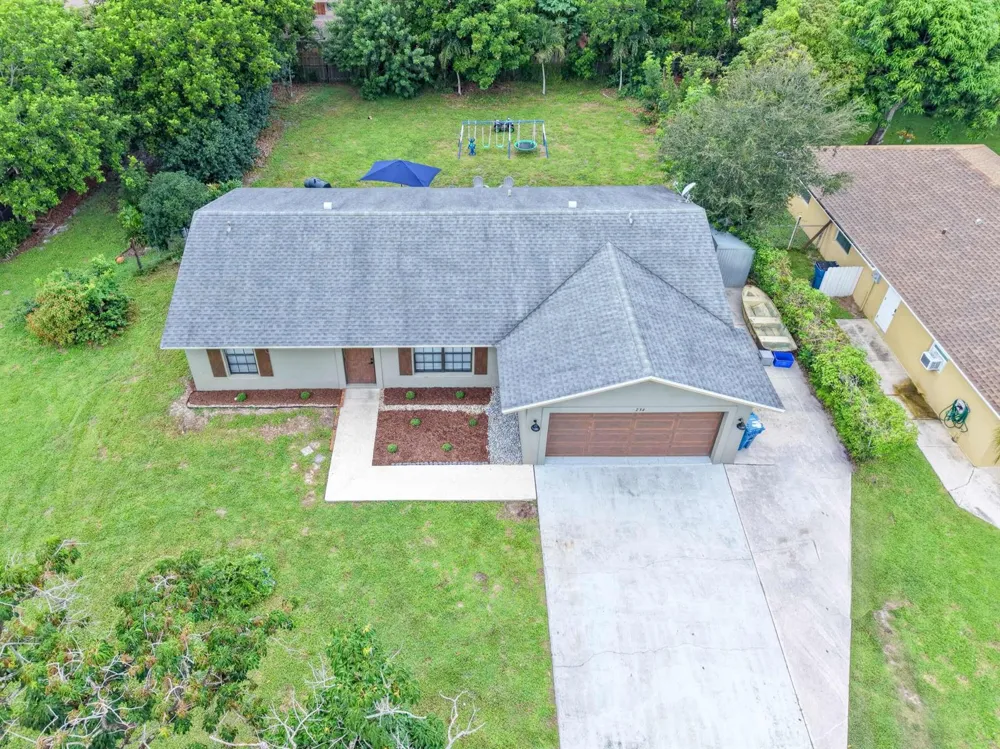 234 La Mancha Avenue Royal Palm Beach, FL 33411
