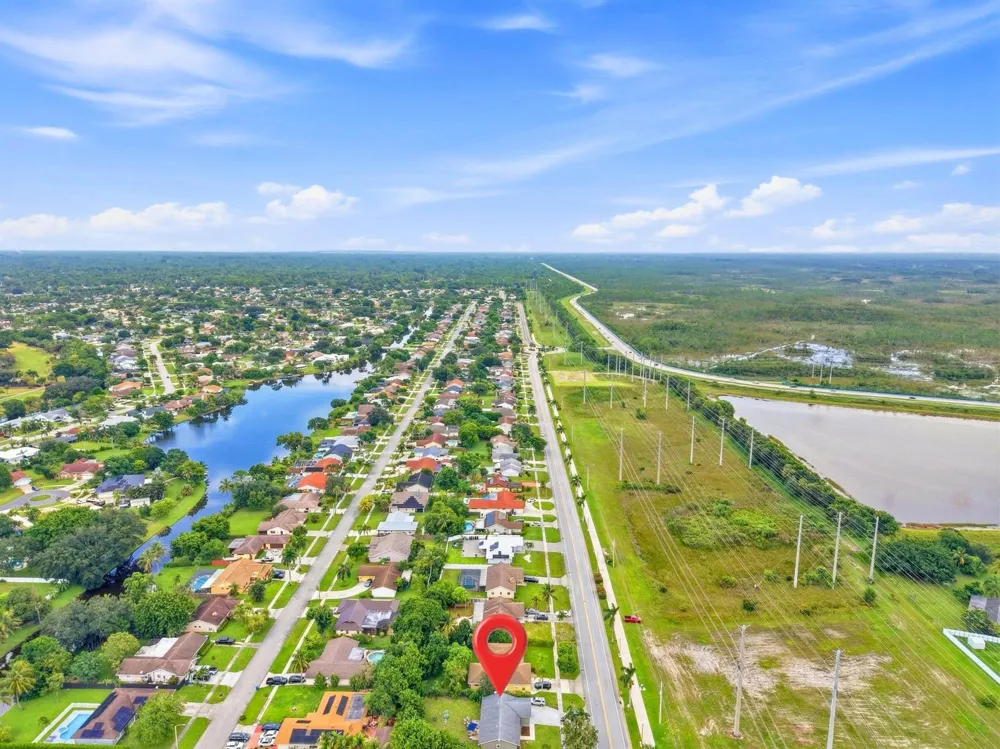 234 La Mancha Avenue Royal Palm Beach, FL 33411