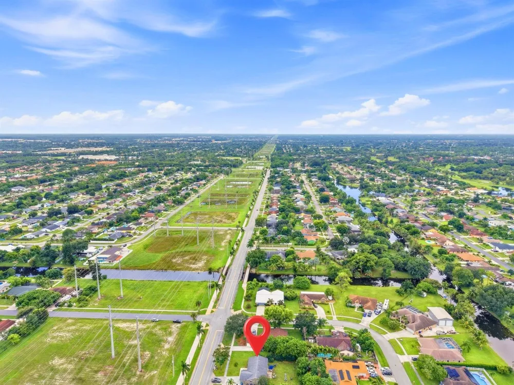 234 La Mancha Avenue Royal Palm Beach, FL 33411