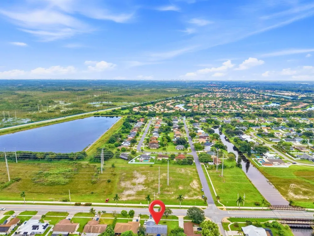 234 La Mancha Avenue Royal Palm Beach, FL 33411