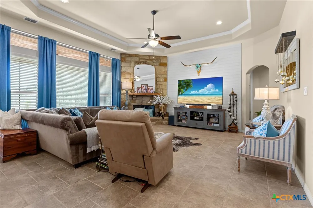 638 Cambridge Drive New Braunfels, TX 78132