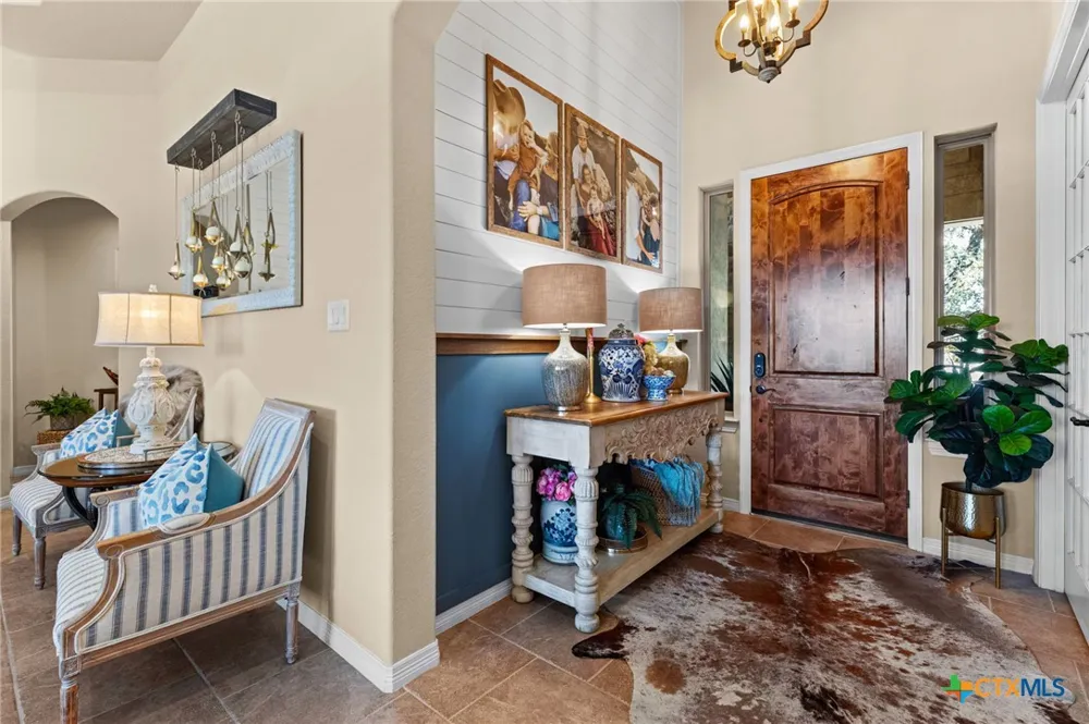 638 Cambridge Drive New Braunfels, TX 78132