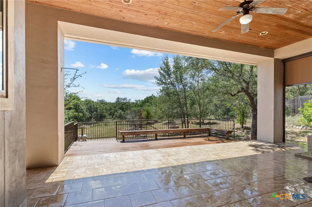 638 Cambridge Drive New Braunfels, TX 78132