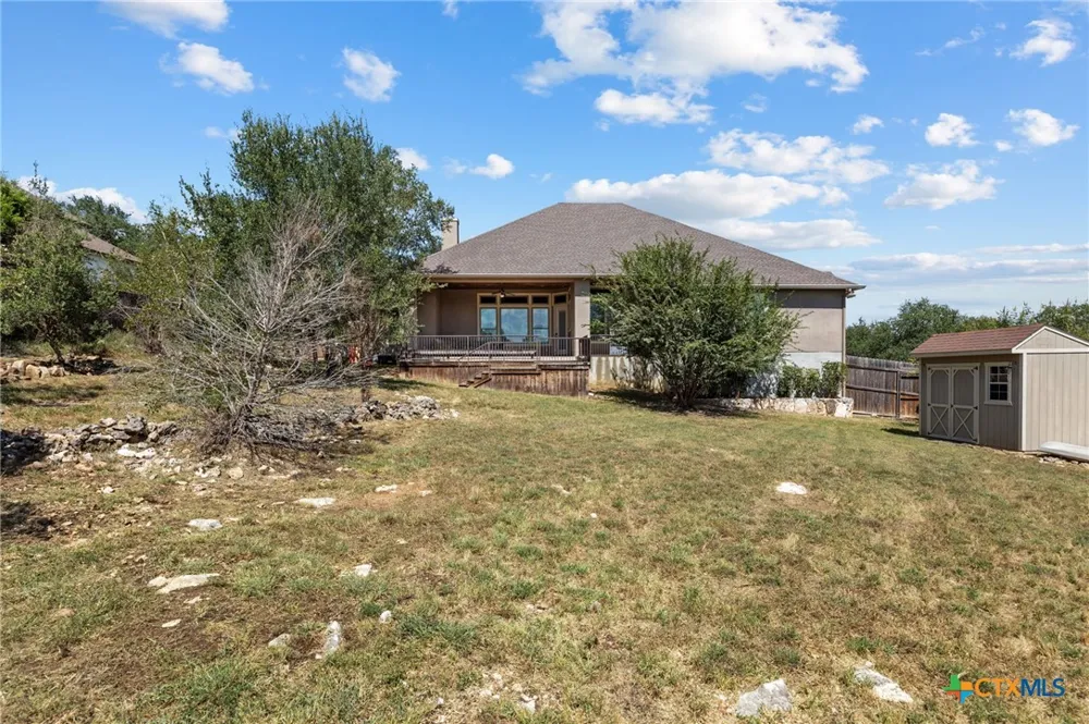 638 Cambridge Drive New Braunfels, TX 78132