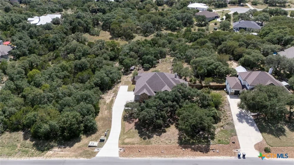 638 Cambridge Drive New Braunfels, TX 78132