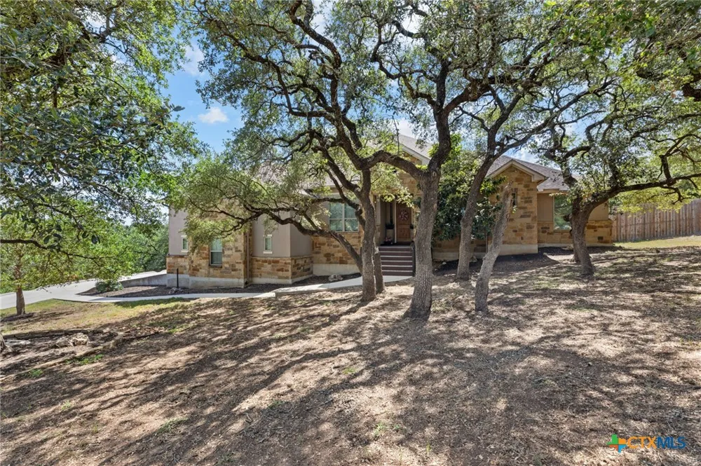 638 Cambridge Drive New Braunfels, TX 78132