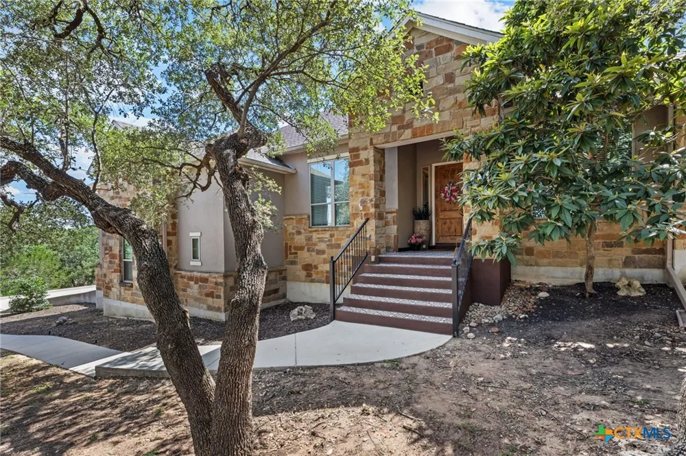 638 Cambridge Drive New Braunfels, TX 78132