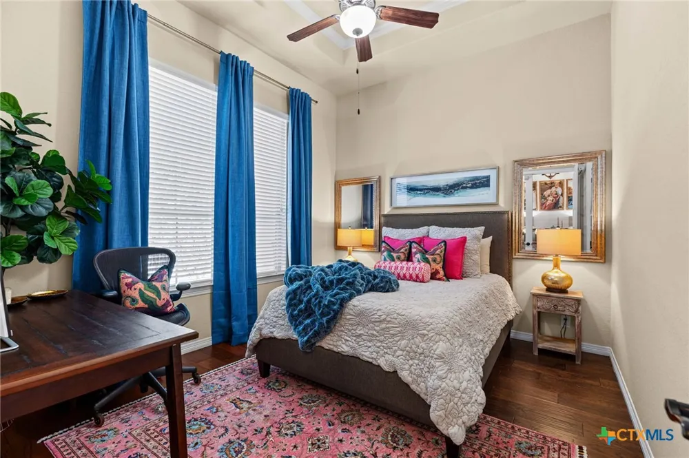 638 Cambridge Drive New Braunfels, TX 78132