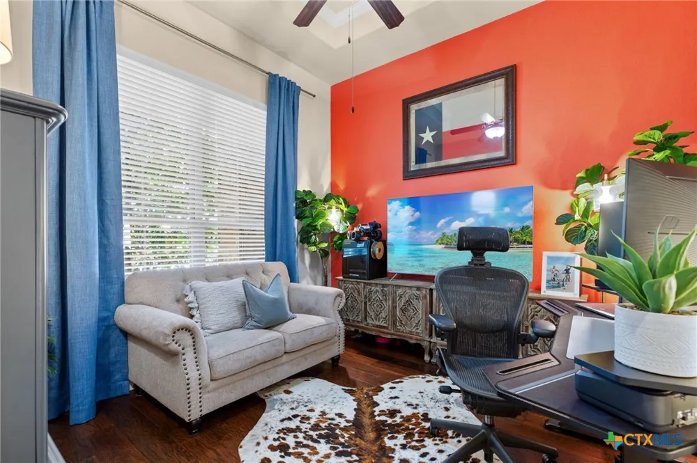 638 Cambridge Drive New Braunfels, TX 78132