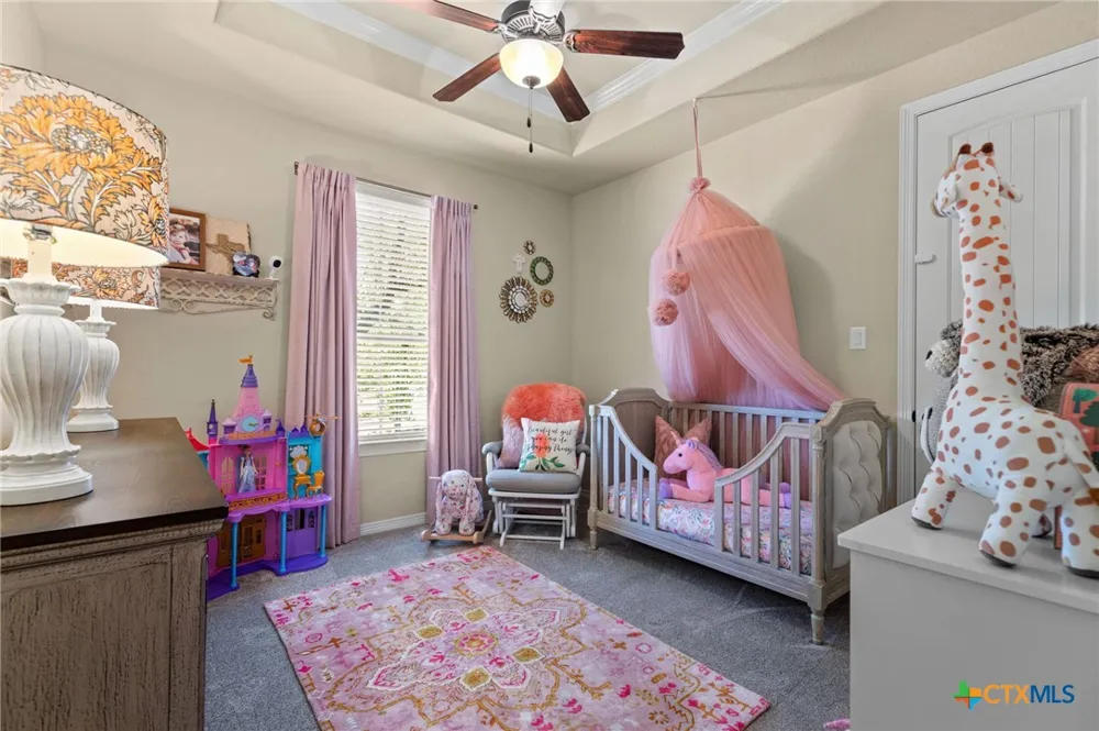 638 Cambridge Drive New Braunfels, TX 78132