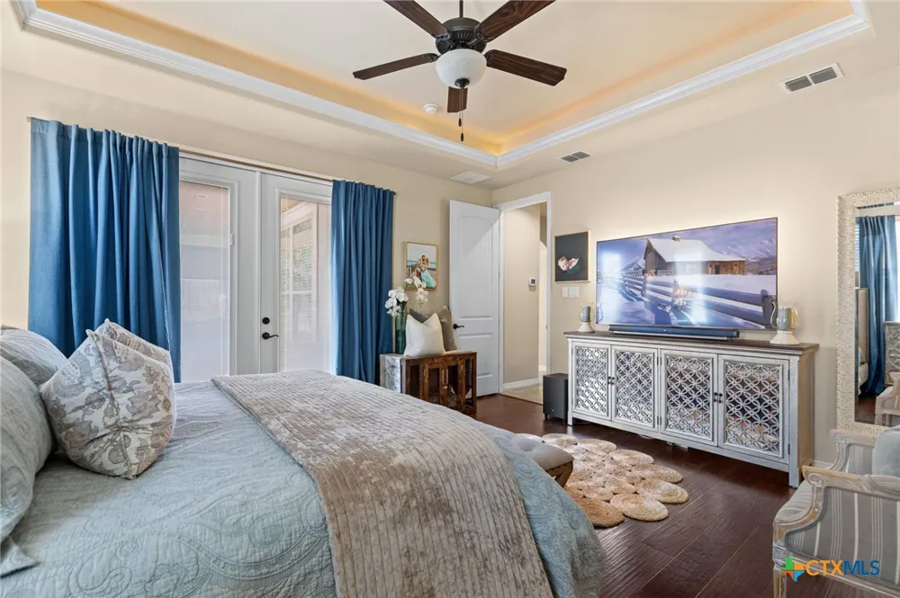638 Cambridge Drive New Braunfels, TX 78132