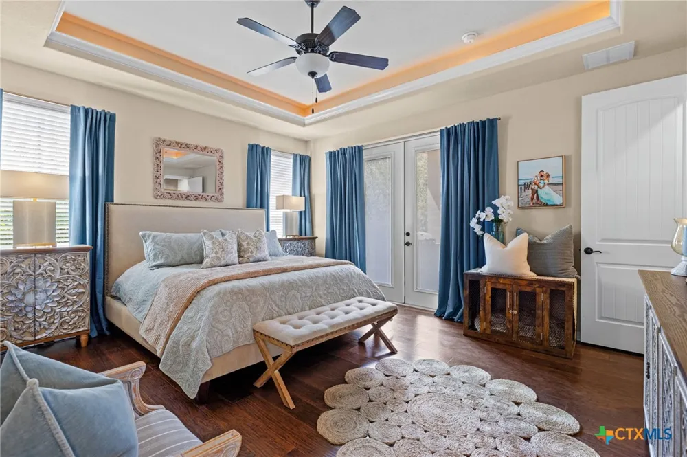 638 Cambridge Drive New Braunfels, TX 78132