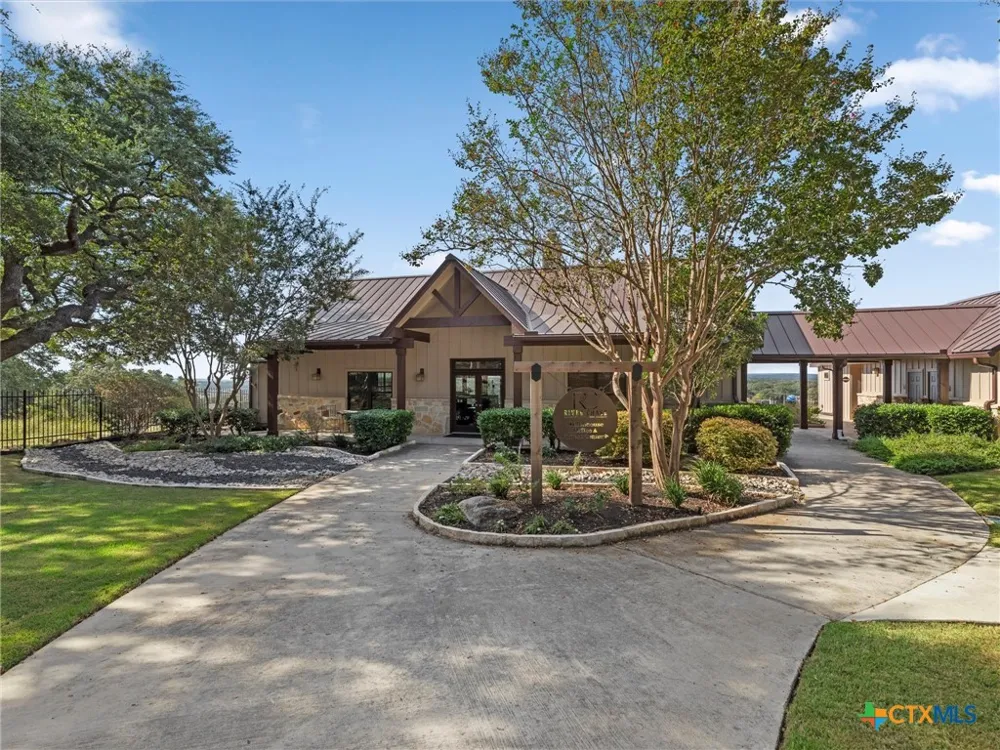 638 Cambridge Drive New Braunfels, TX 78132