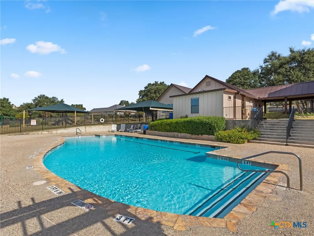 638 Cambridge Drive New Braunfels, TX 78132
