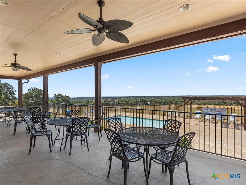 638 Cambridge Drive New Braunfels, TX 78132