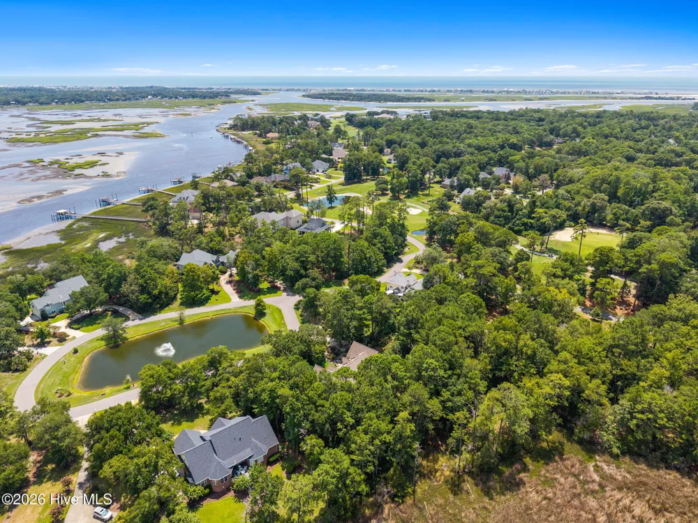 71 Myrtle Point Circle SW Supply, NC 28462