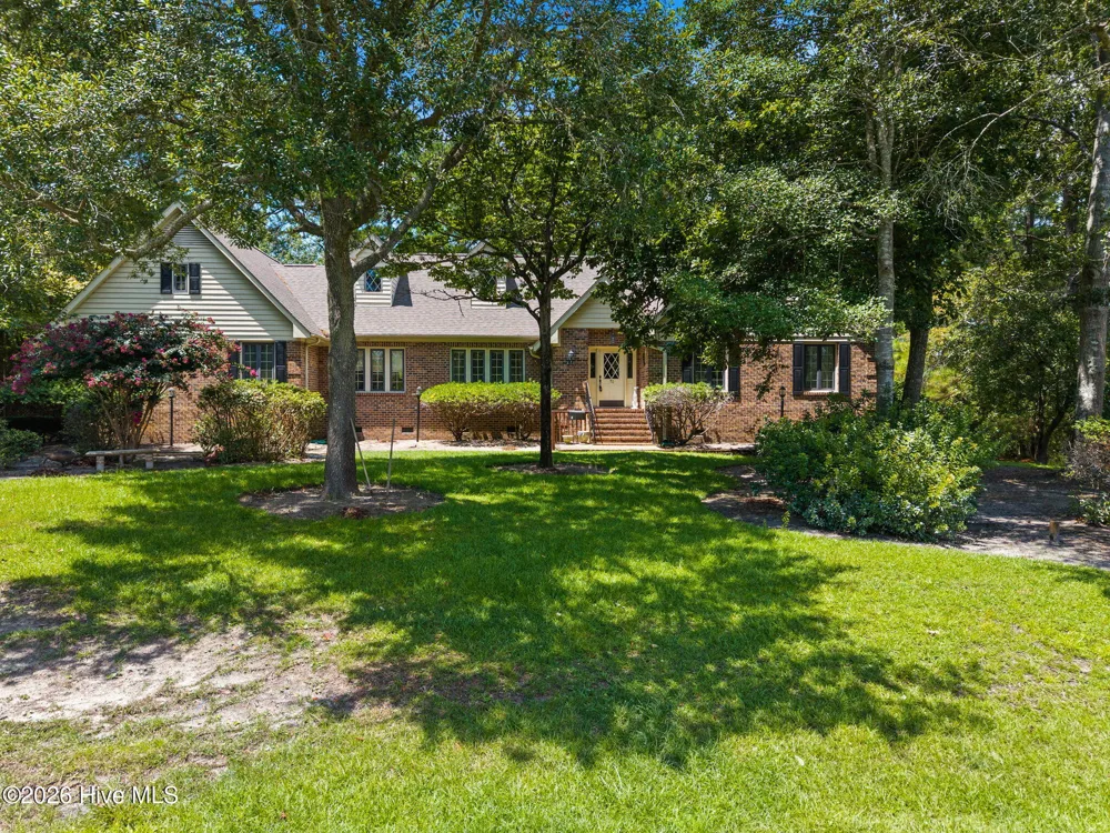 71 Myrtle Point Circle SW Supply, NC 28462