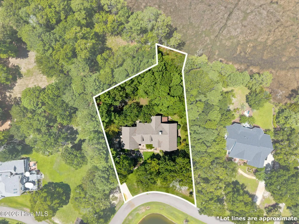 71 Myrtle Point Circle SW Supply, NC 28462