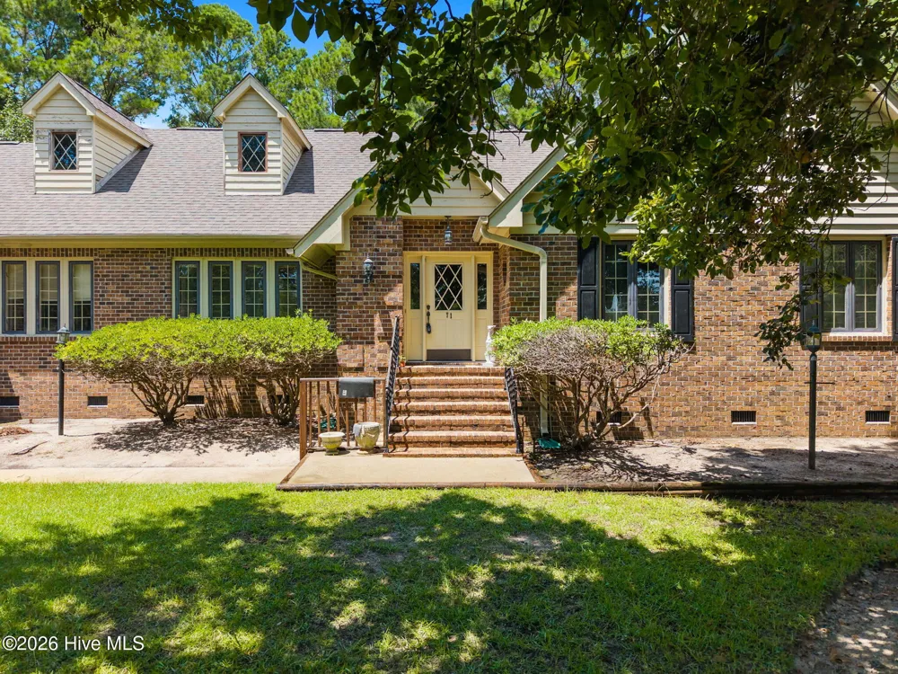 71 Myrtle Point Circle SW Supply, NC 28462