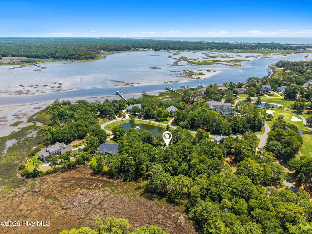 71 Myrtle Point Circle SW Supply, NC 28462