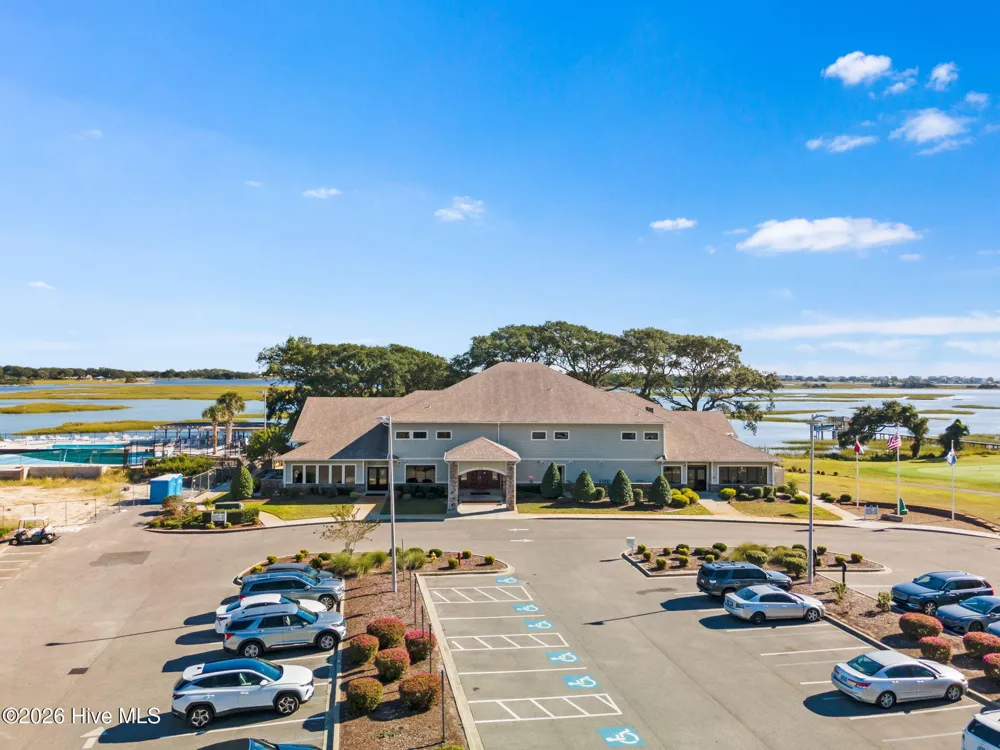 71 Myrtle Point Circle SW Supply, NC 28462