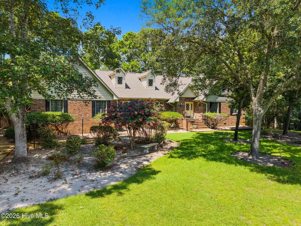 71 Myrtle Point Circle SW Supply, NC 28462