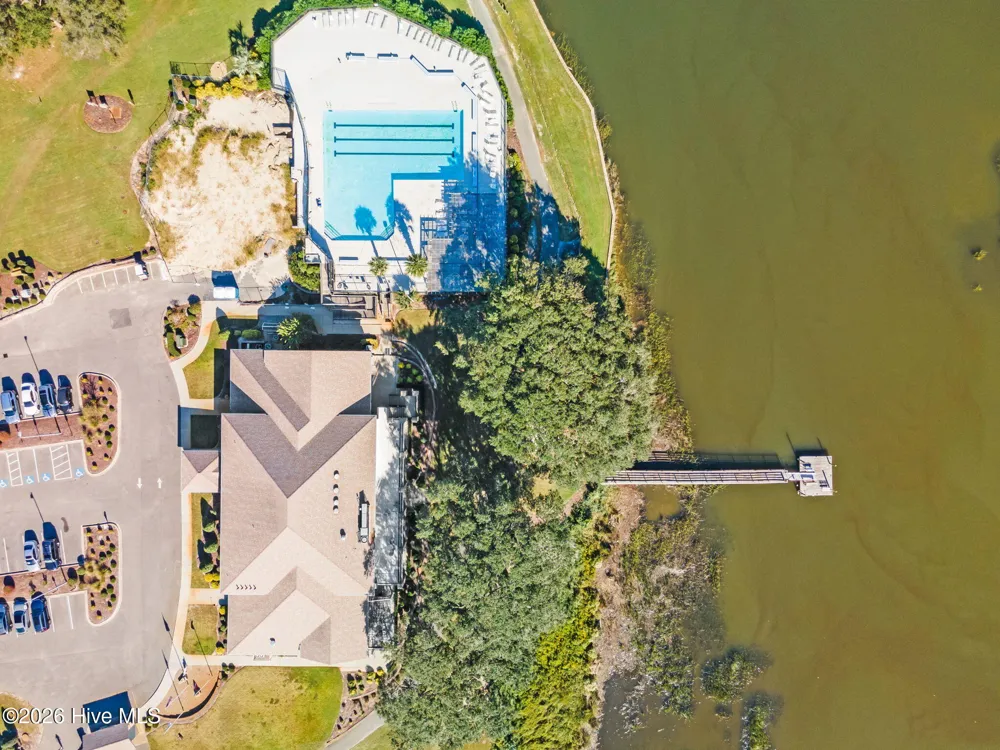 71 Myrtle Point Circle SW Supply, NC 28462