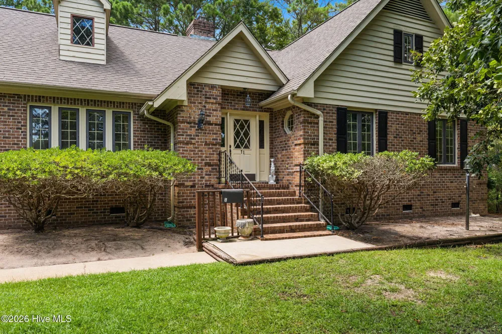 71 Myrtle Point Circle SW Supply, NC 28462