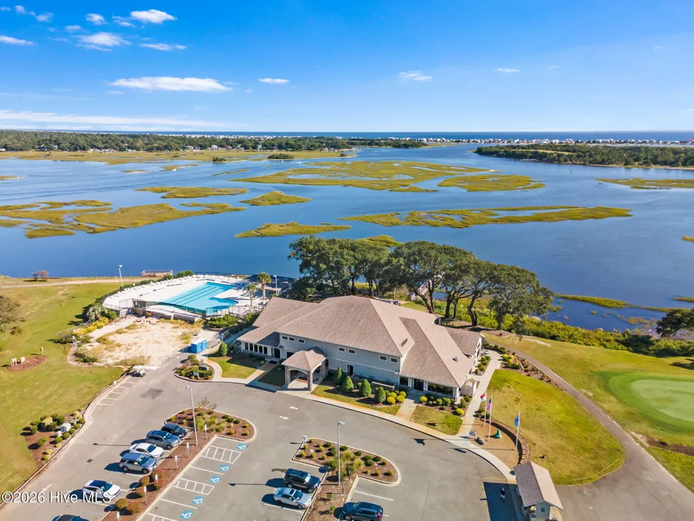 71 Myrtle Point Circle SW Supply, NC 28462
