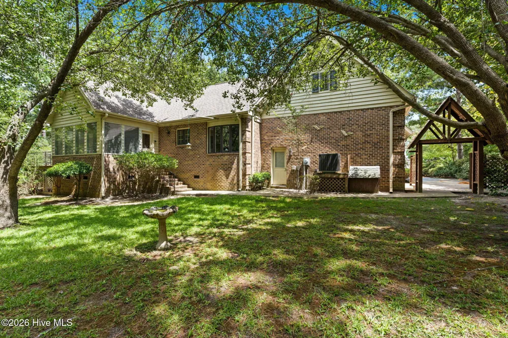 71 Myrtle Point Circle SW Supply, NC 28462