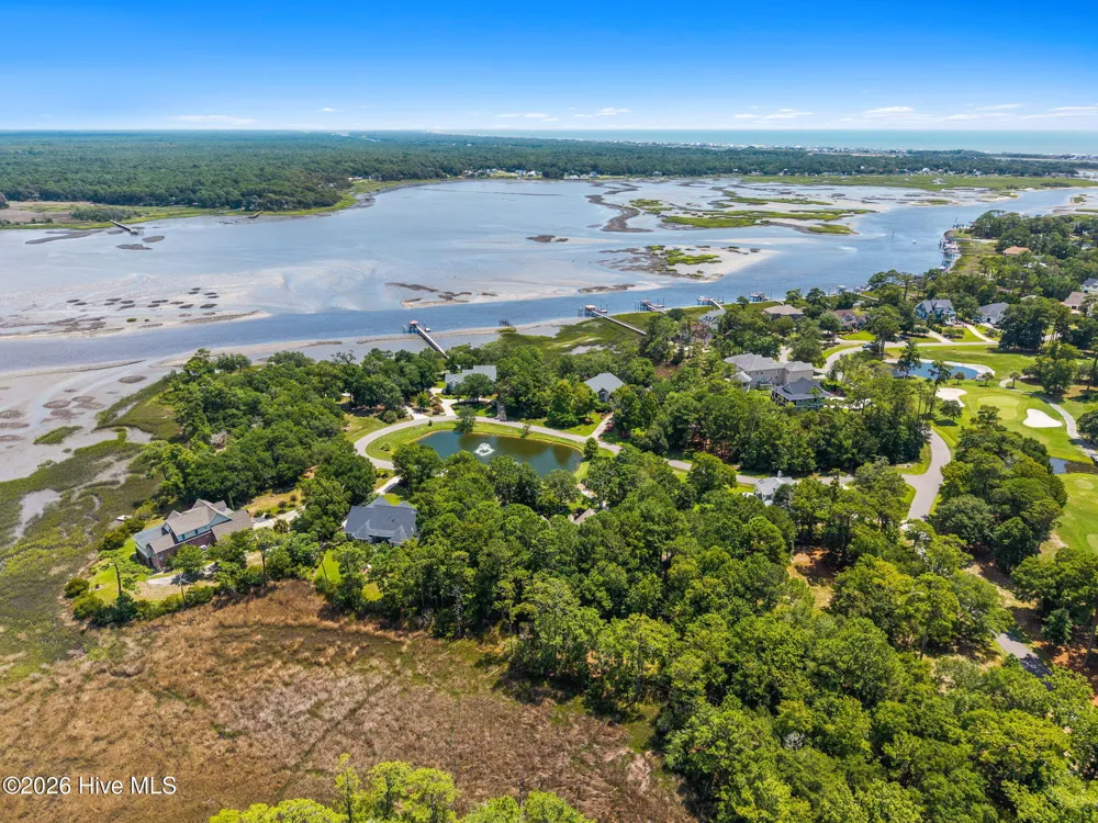 71 Myrtle Point Circle SW Supply, NC 28462