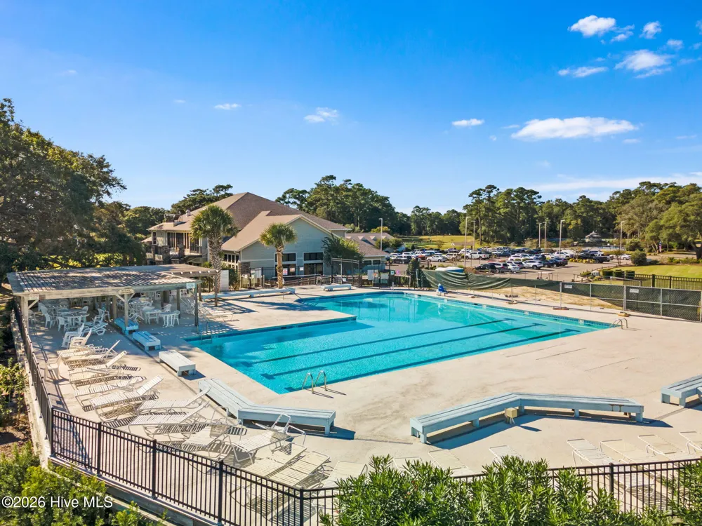 71 Myrtle Point Circle SW Supply, NC 28462