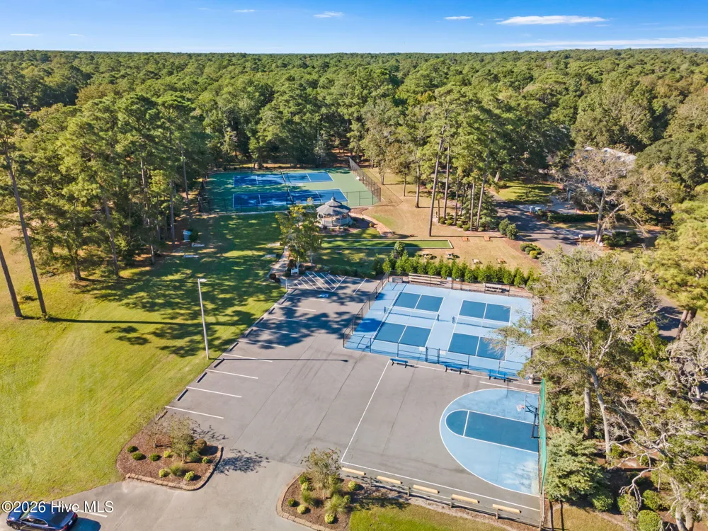 71 Myrtle Point Circle SW Supply, NC 28462