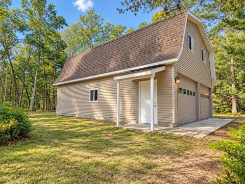 3395 W Chappel Woods Trail