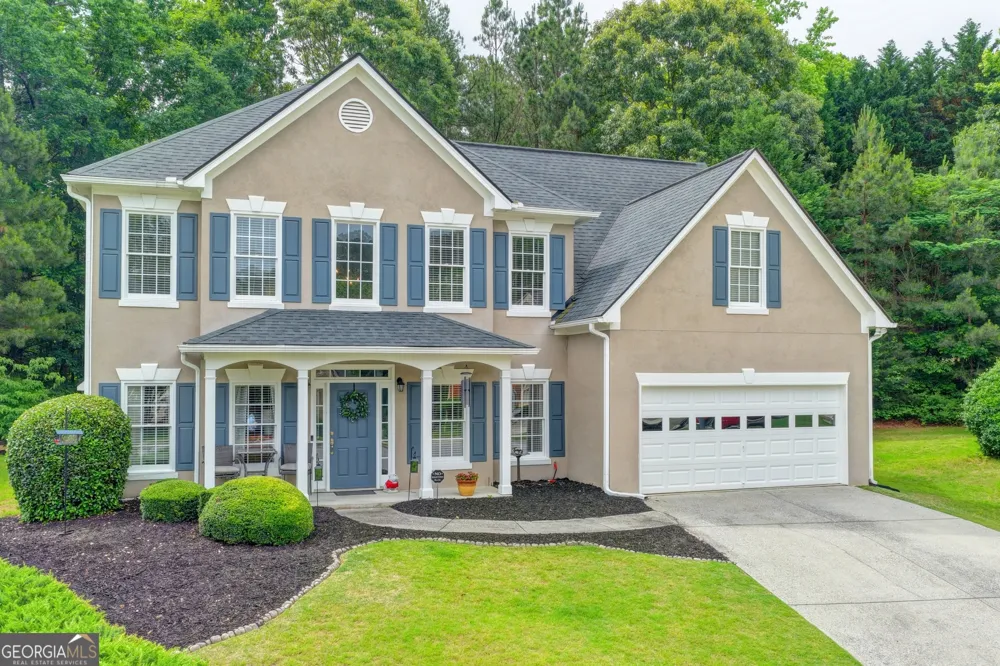 1813 Gold Finch WAY Lawrenceville, GA 30043