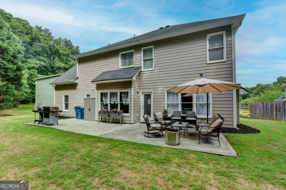 1813 Gold Finch WAY Lawrenceville, GA 30043