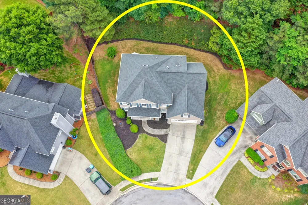 1813 Gold Finch WAY Lawrenceville, GA 30043