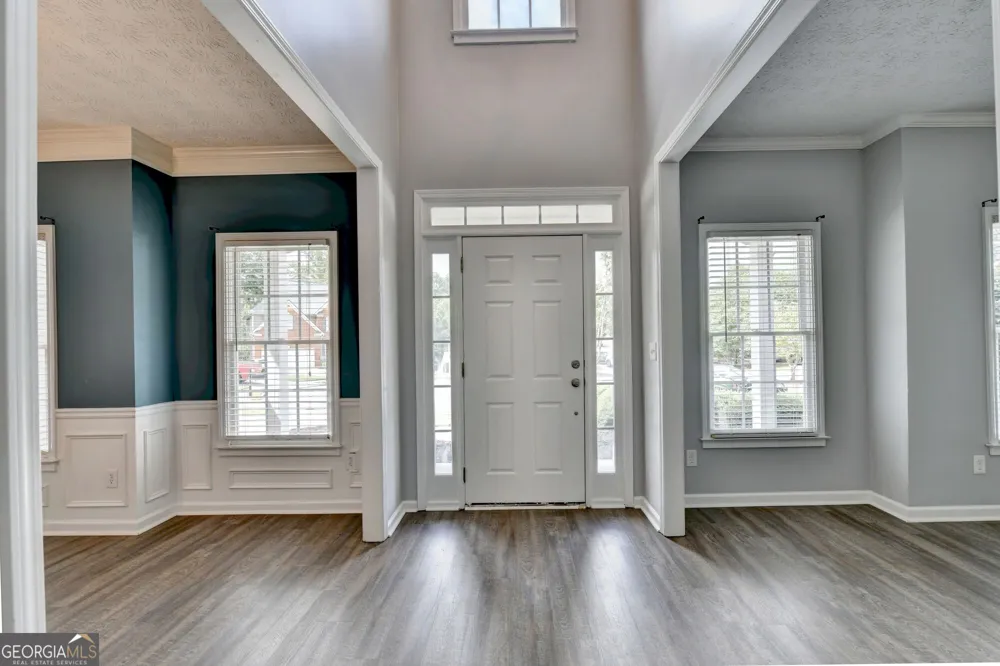 1813 Gold Finch WAY Lawrenceville, GA 30043