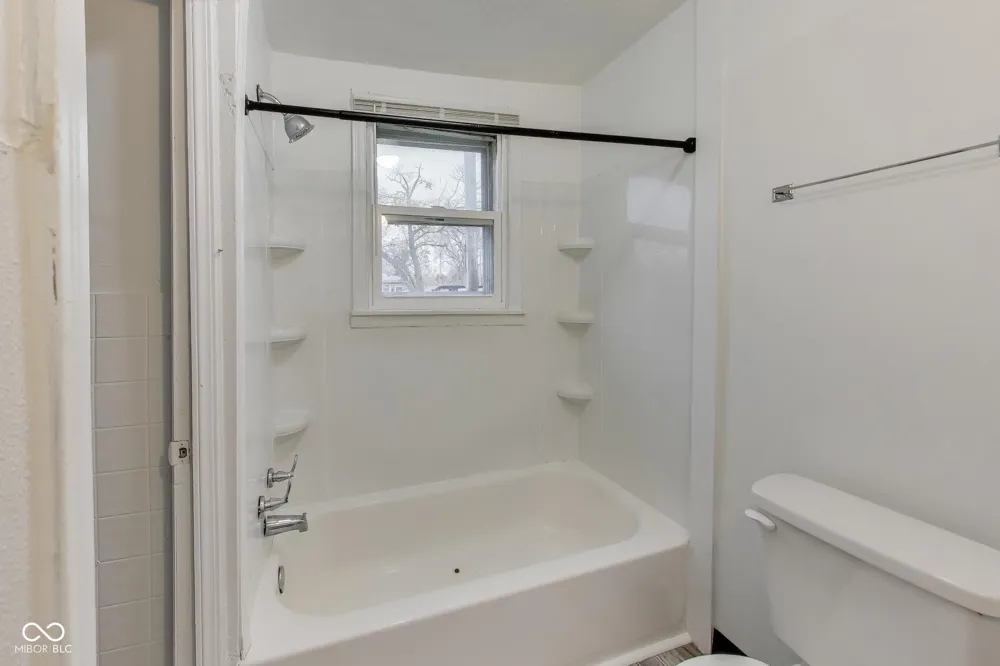 2219 Hovey Street Indianapolis, IN 46218