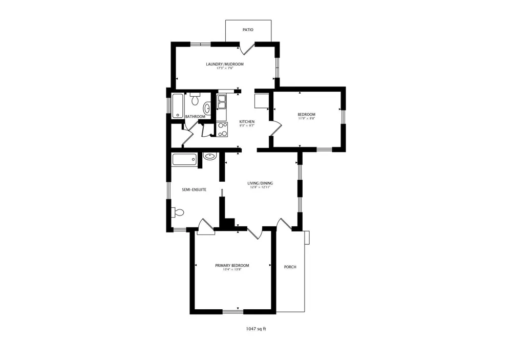 2219 Hovey Street Indianapolis, IN 46218