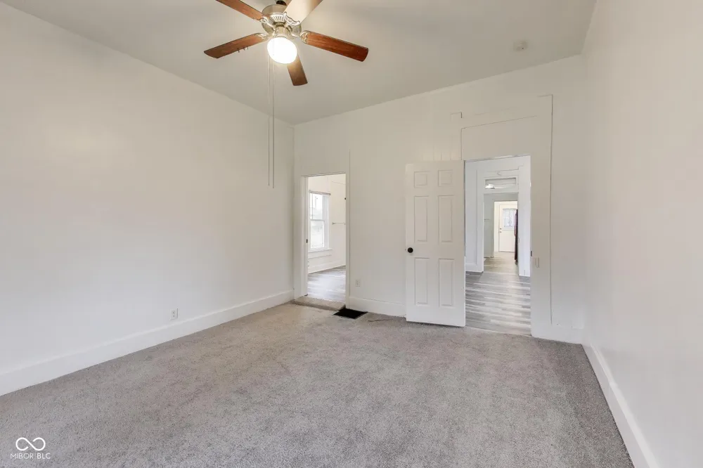 2219 Hovey Street Indianapolis, IN 46218