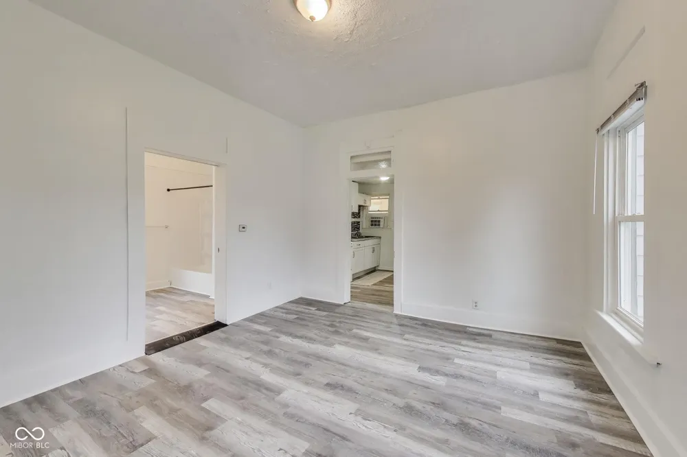 2219 Hovey Street Indianapolis, IN 46218