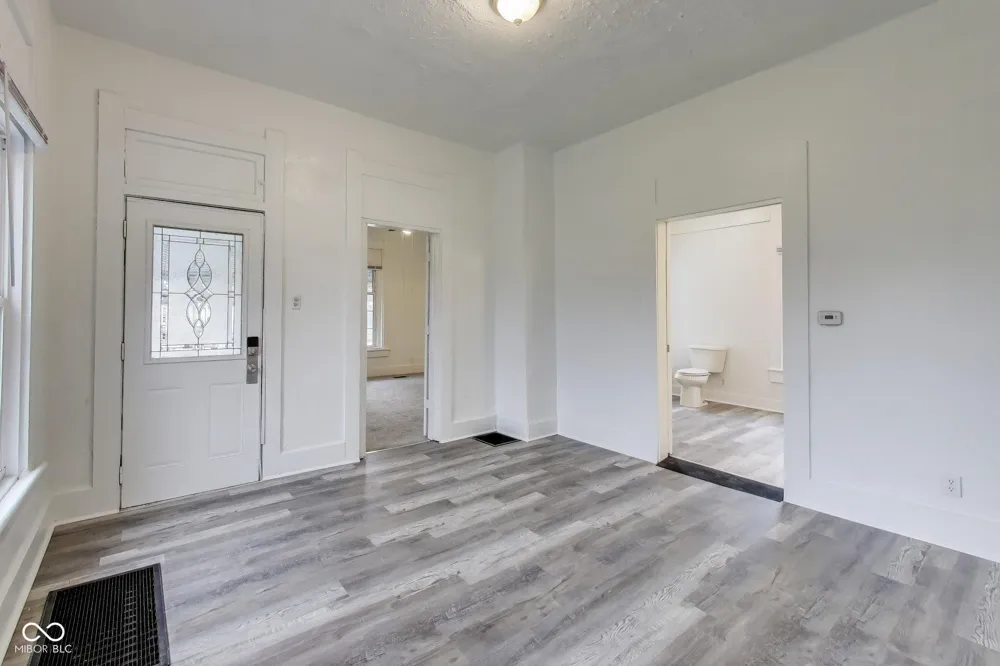 2219 Hovey Street Indianapolis, IN 46218