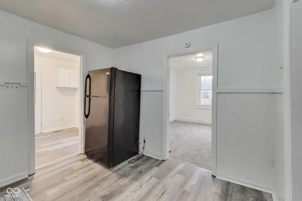 2219 Hovey Street Indianapolis, IN 46218
