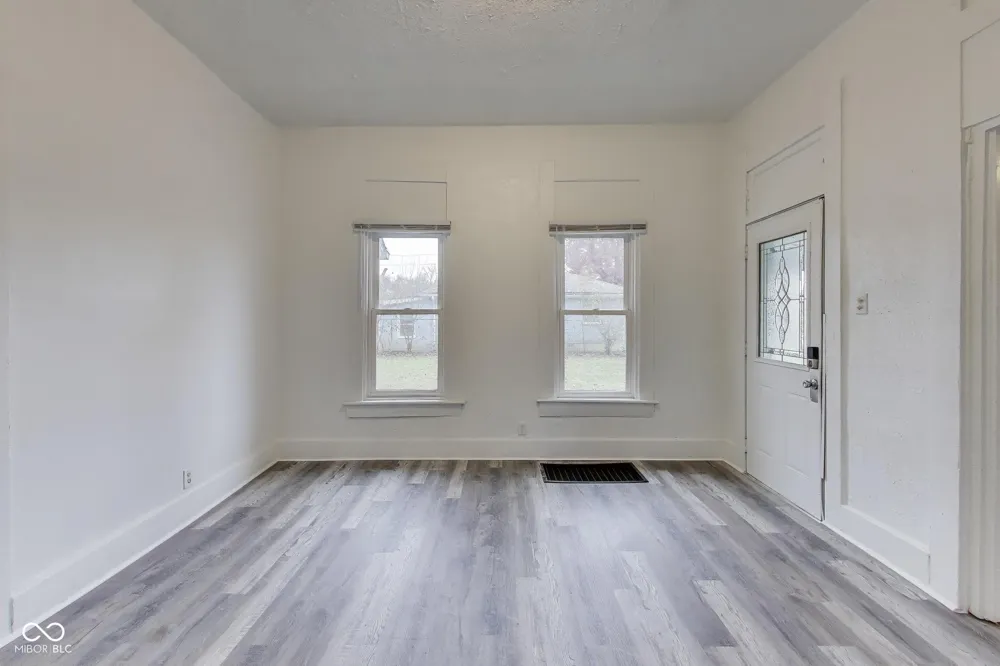 2219 Hovey Street Indianapolis, IN 46218