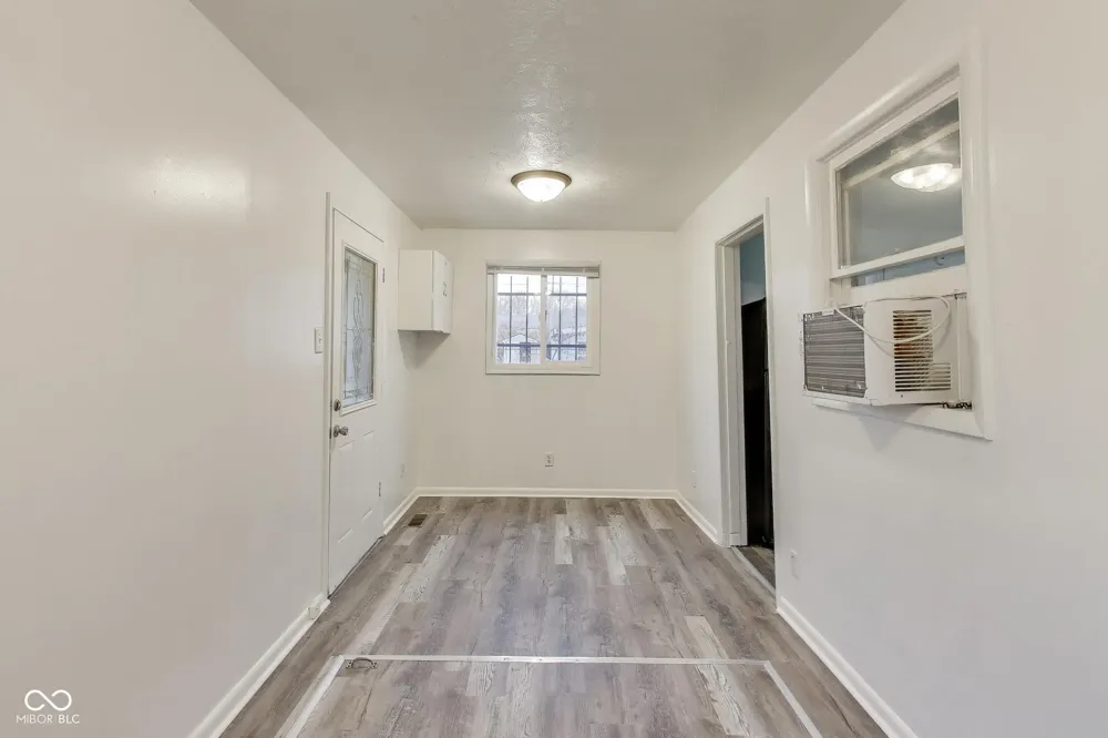 2219 Hovey Street Indianapolis, IN 46218