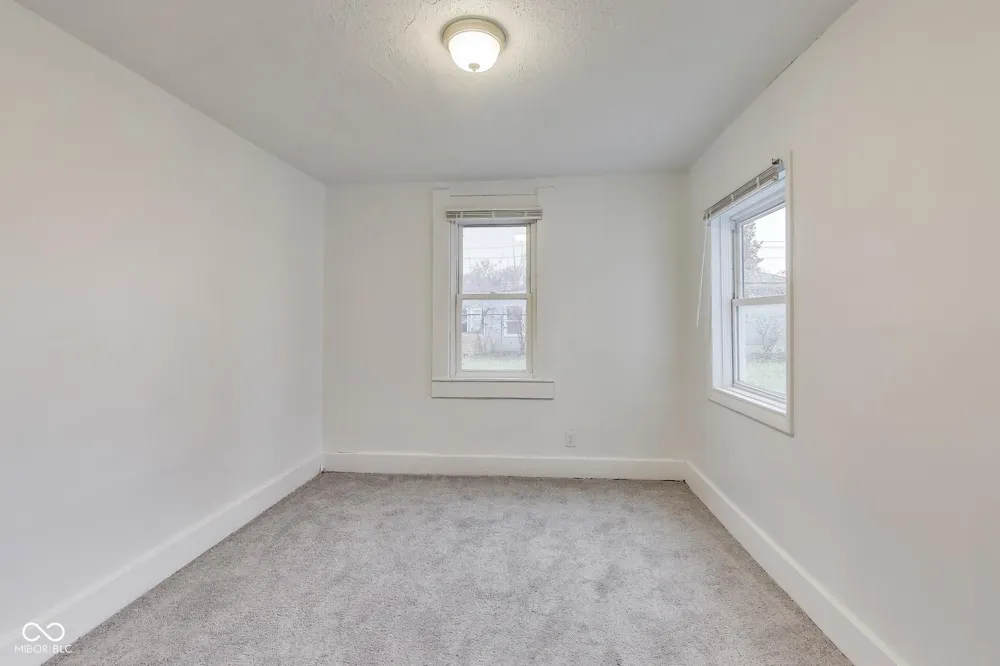 2219 Hovey Street Indianapolis, IN 46218