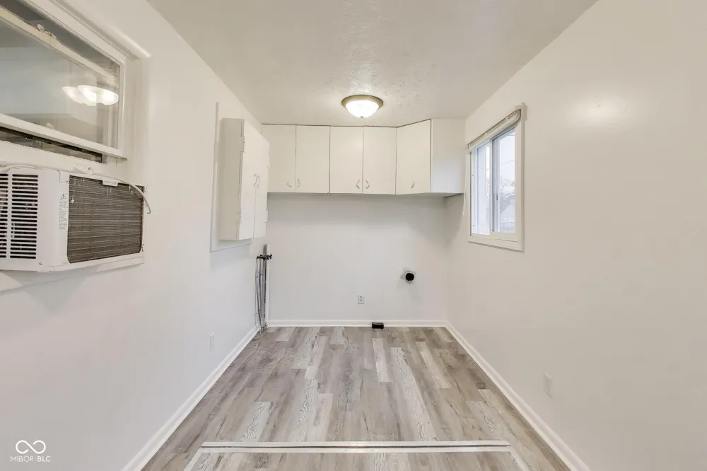 2219 Hovey Street Indianapolis, IN 46218