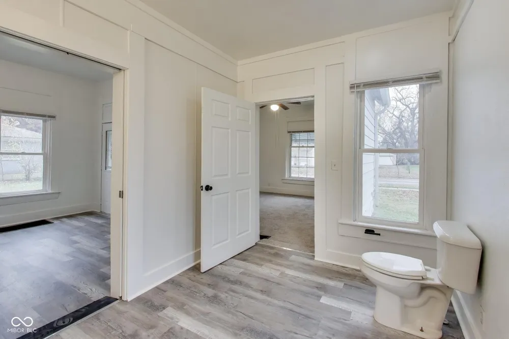 2219 Hovey Street Indianapolis, IN 46218
